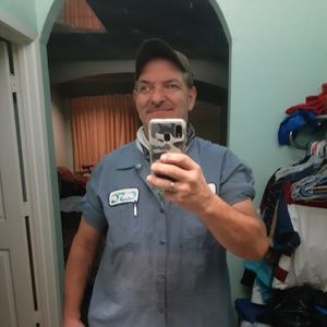 Meet your Posher, Jerry